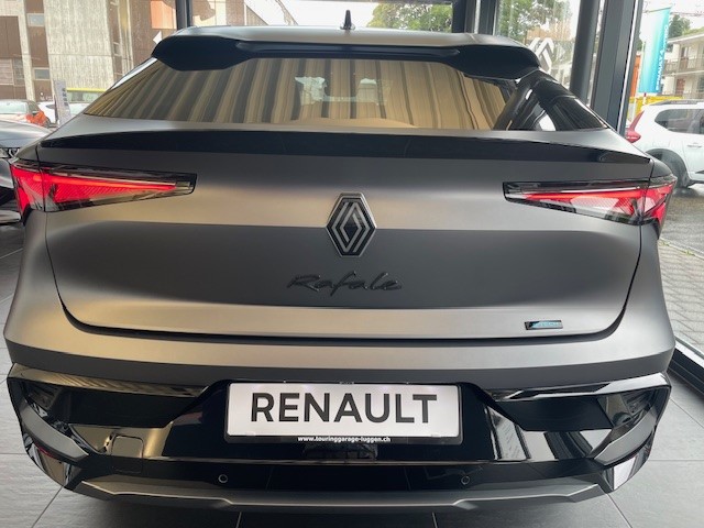 RENAULT Rafale 1.2 E-Tech Plug-in Hybrid 300 4x4 Atelier Alpine-image-4