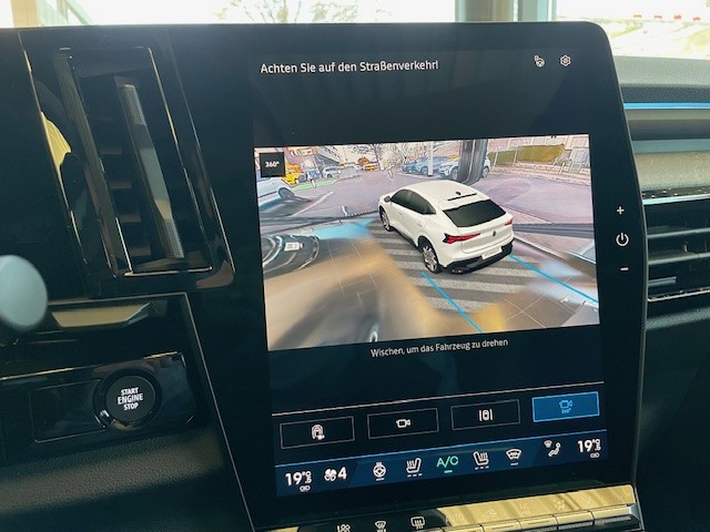 RENAULT Rafale 1.2 E-Tech Plug-in Hybrid 300 4x4 Atelier Alpine-image-13