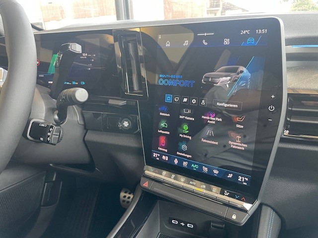RENAULT Rafale 1.2 E-Tech Plug-in Hybrid 300 4x4 Atelier Alpine-image-7