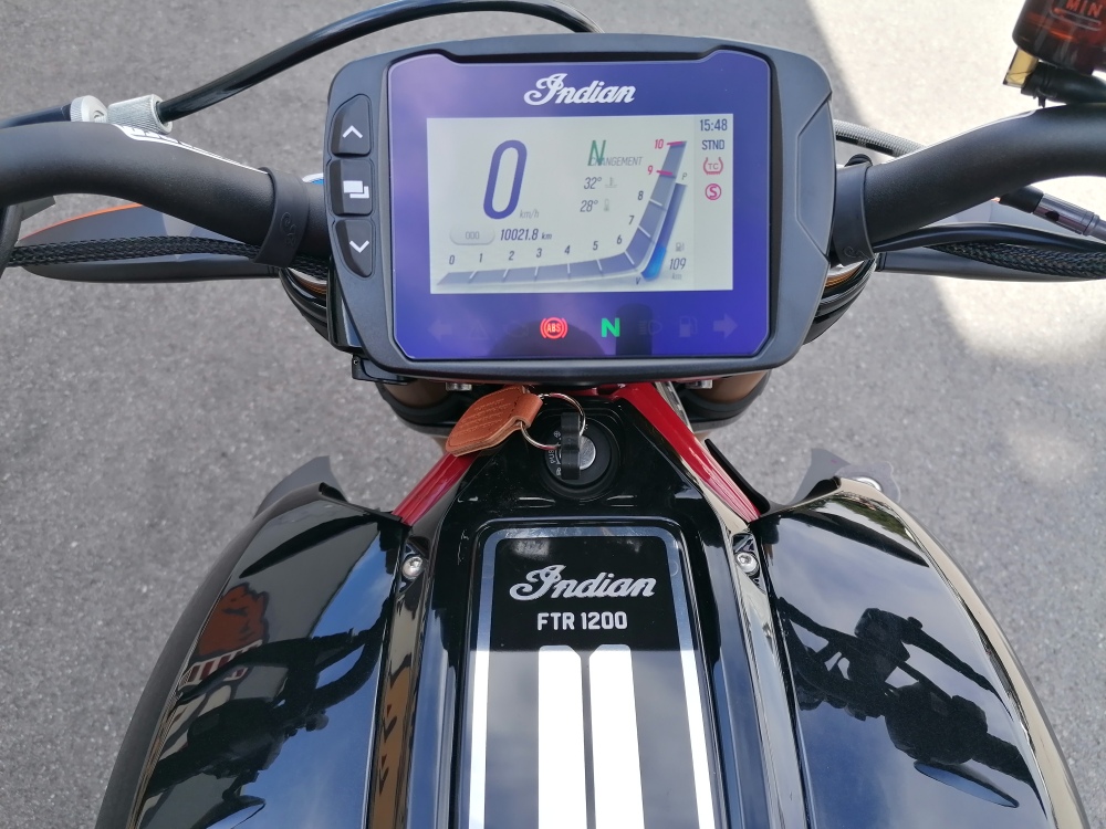 INDIAN FTR 1200 S Race Replica-image-7