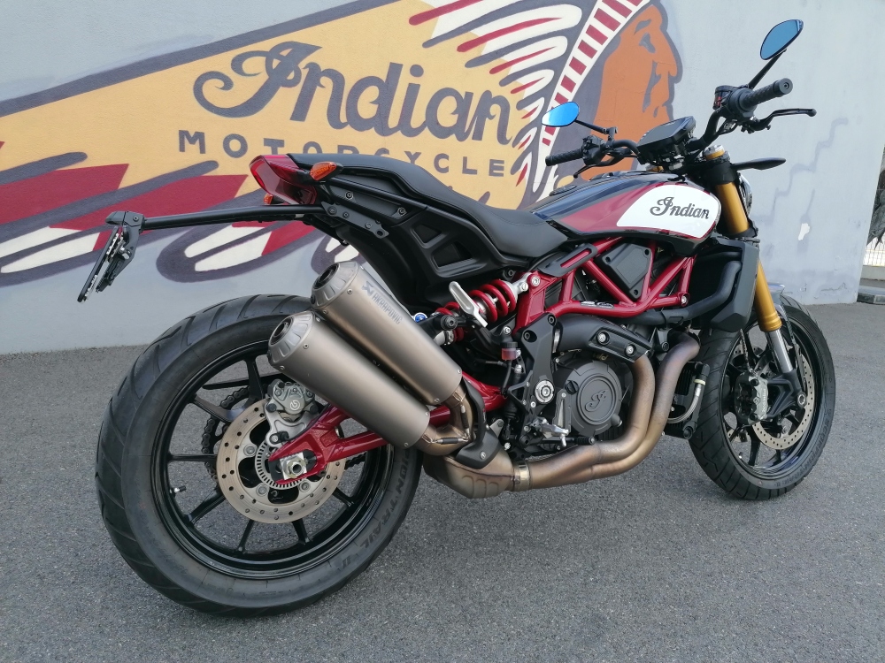 INDIAN FTR 1200 S Race Replica-image-5