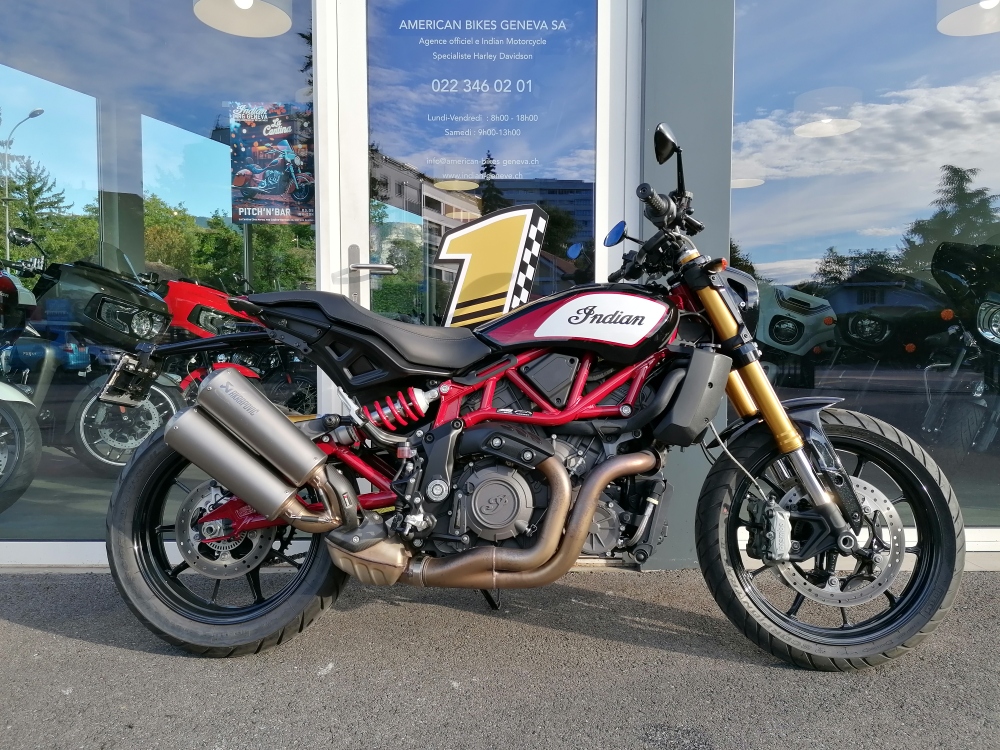 INDIAN FTR 1200 S Race Replica-image-0