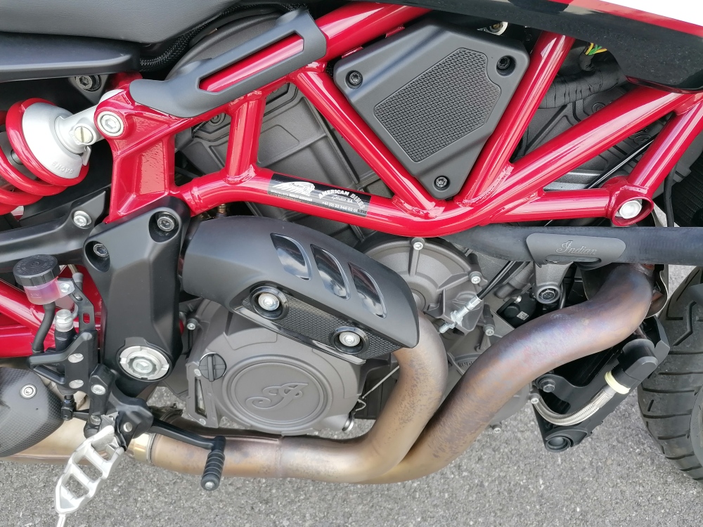 INDIAN FTR 1200 S Race Replica-image-6
