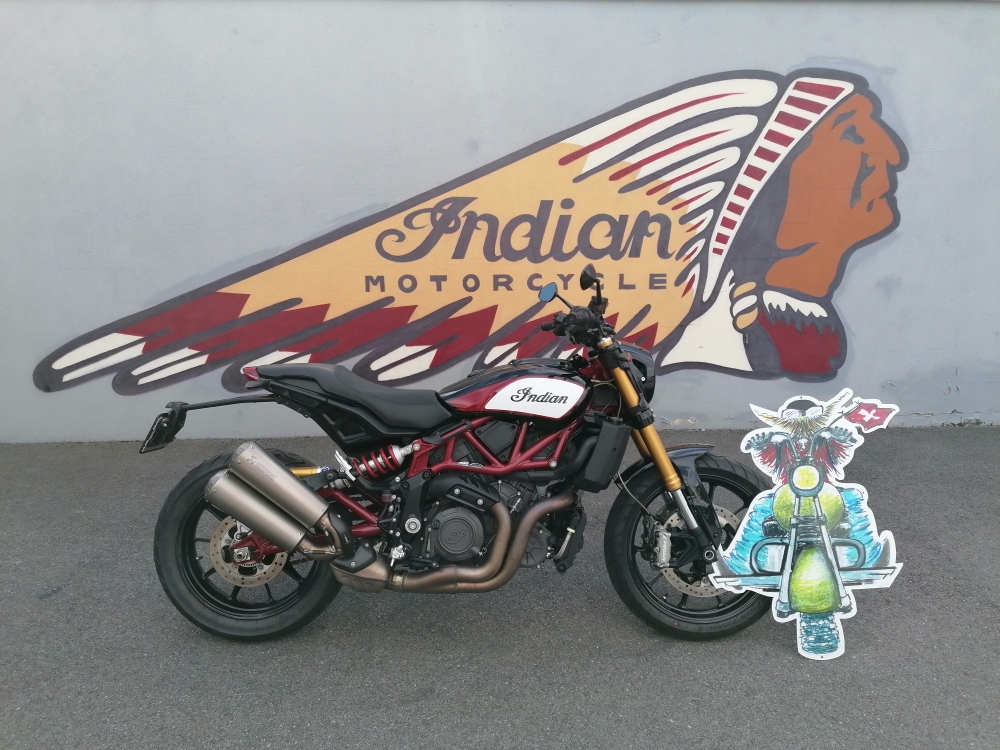 INDIAN FTR 1200 S Race Replica-image-3