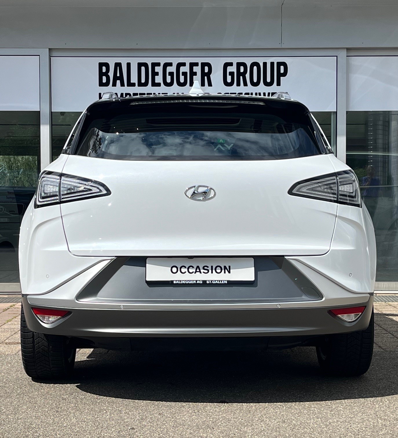 HYUNDAI Nexo Fuel Cell Vertex-image-4