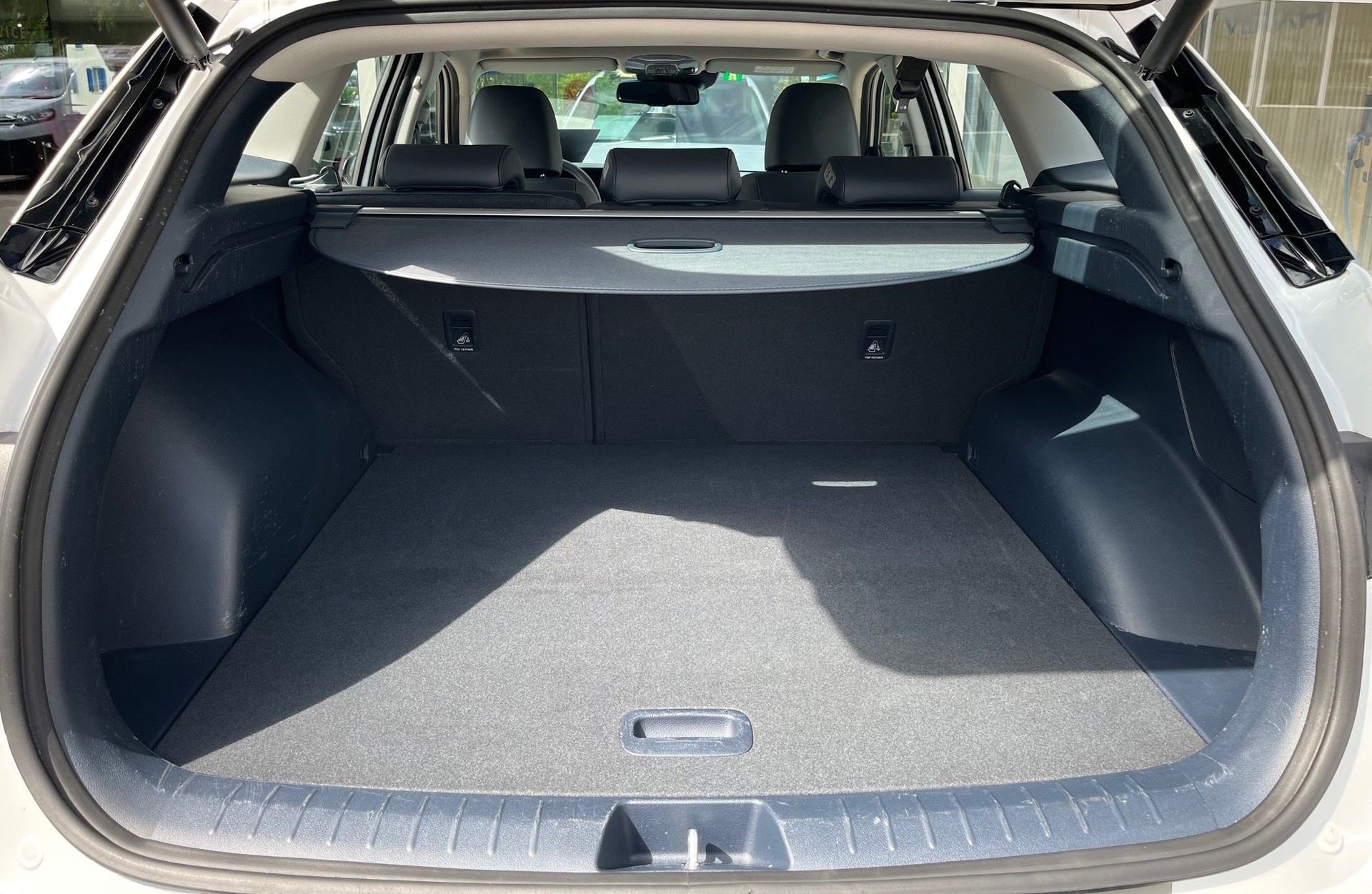 HYUNDAI Nexo Fuel Cell Vertex-image-14