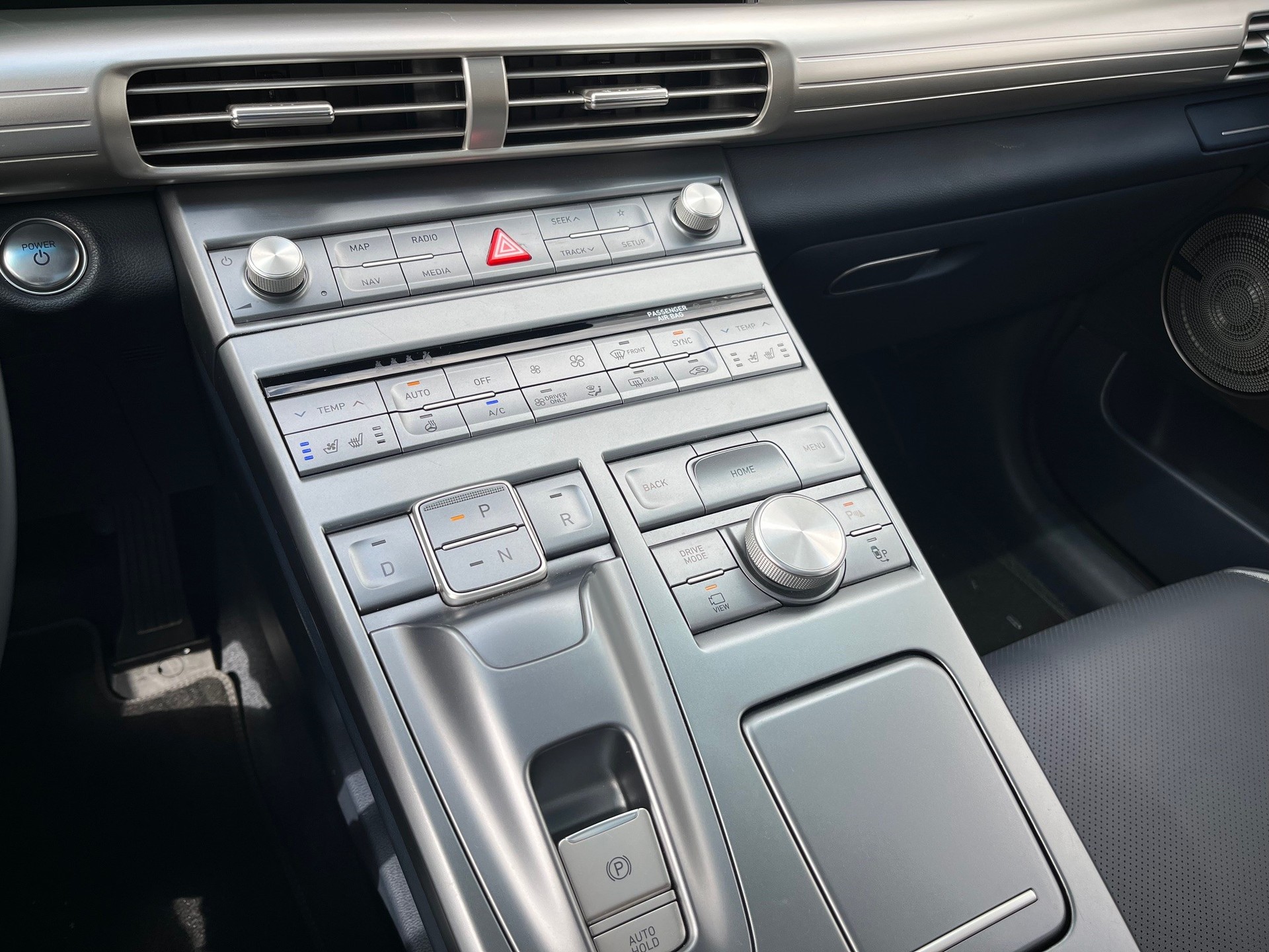 HYUNDAI Nexo Fuel Cell Vertex-image-9