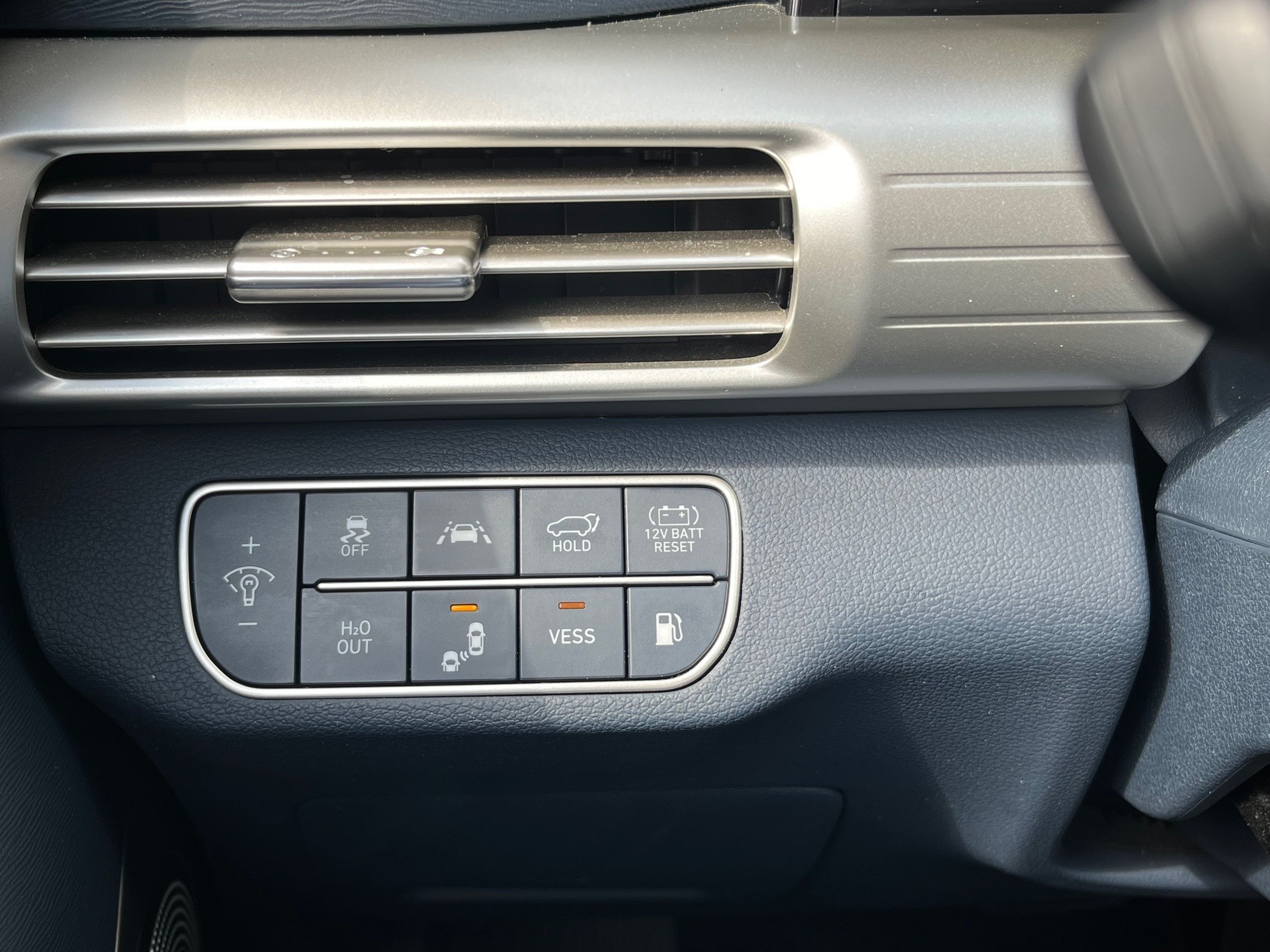 HYUNDAI Nexo Fuel Cell Vertex-image-12