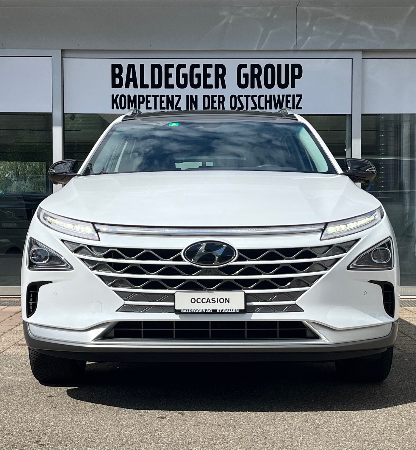HYUNDAI Nexo Fuel Cell Vertex-showroom-element-3