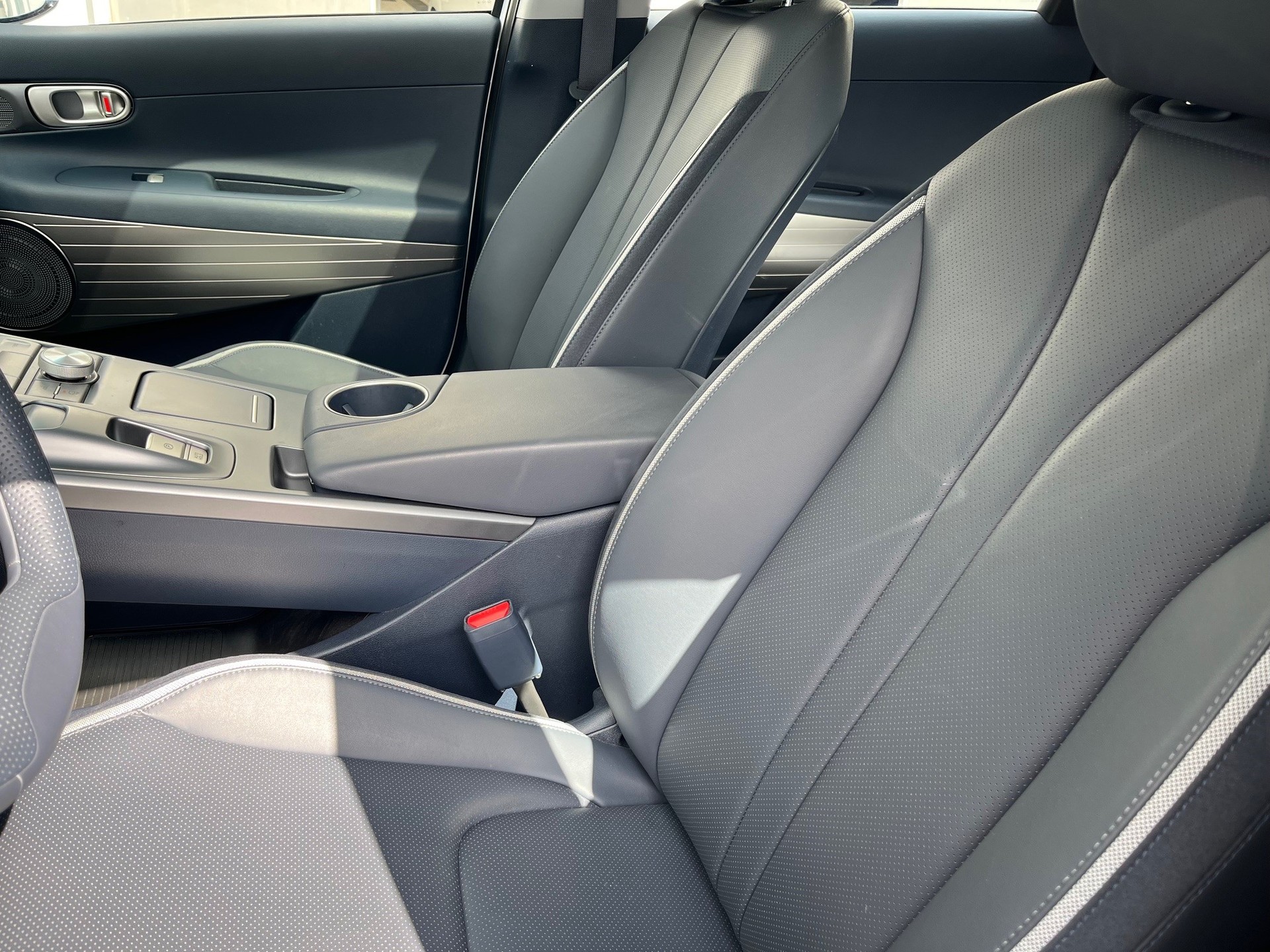 HYUNDAI Nexo Fuel Cell Vertex-image-5