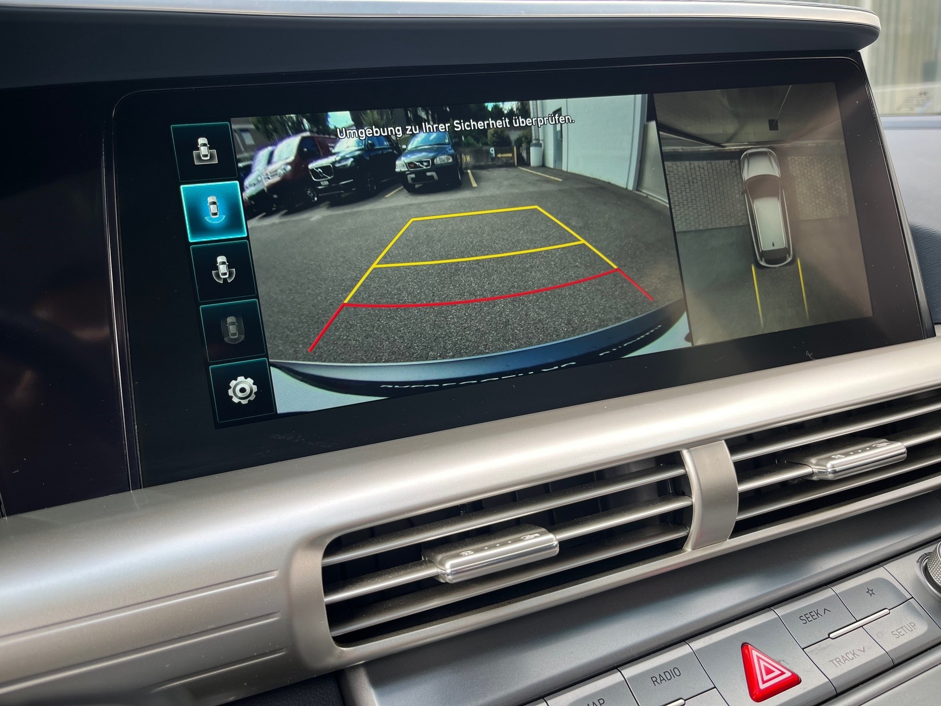 HYUNDAI Nexo Fuel Cell Vertex-image-10