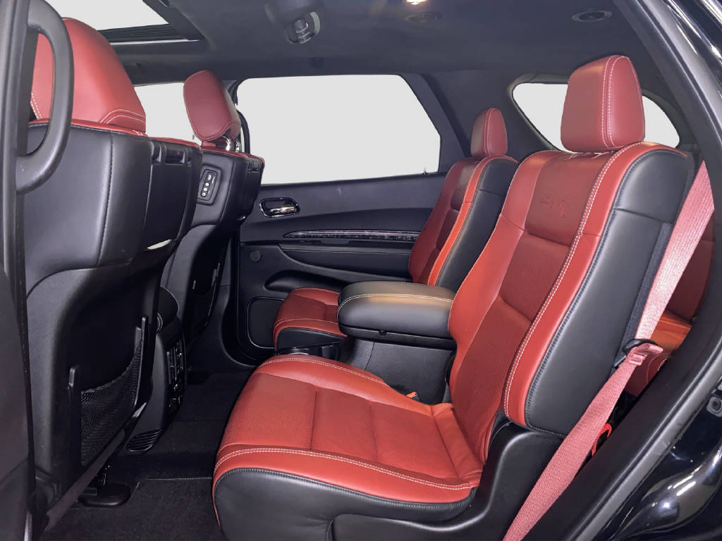 DODGE Durango SRT 6.2 Hellcat AWD-image-12