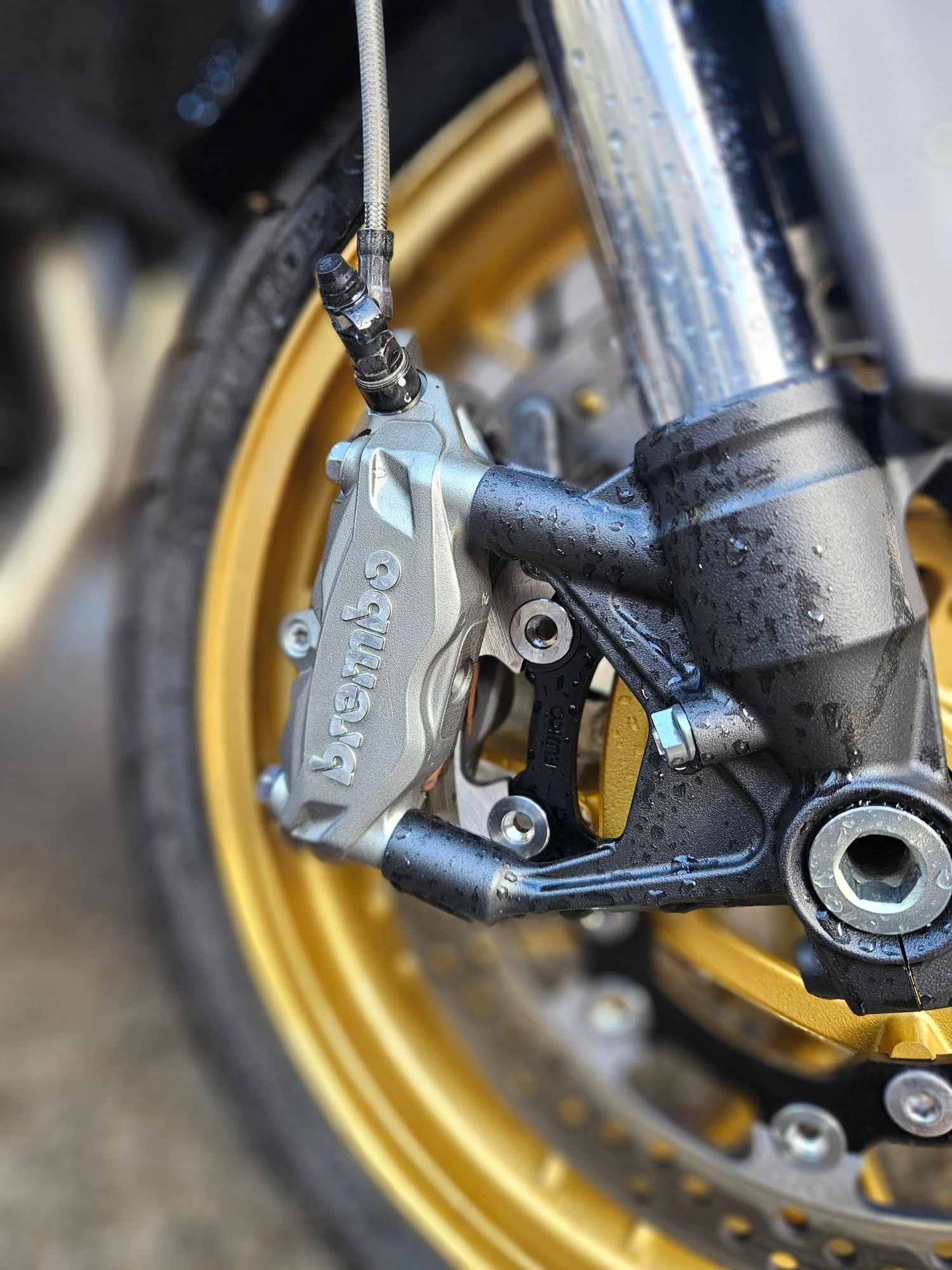KAWASAKI Z 900 RS SE-image-1