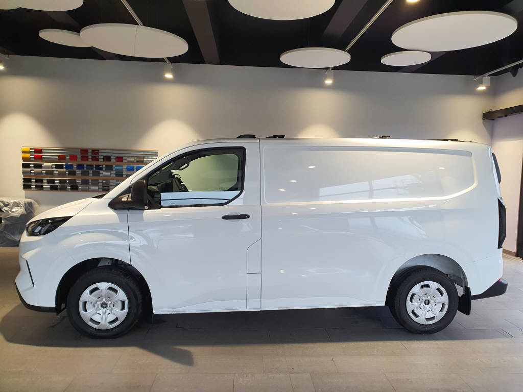 FORD Transit Custom Van 280 L1 2.0 EcoBlue 136 Trend-image-6