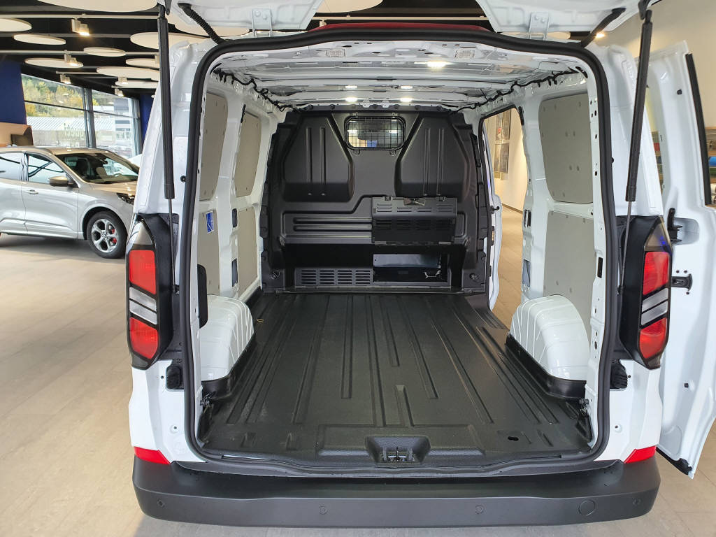 FORD Transit Custom Van 280 L1 2.0 EcoBlue 136 Trend-image-11