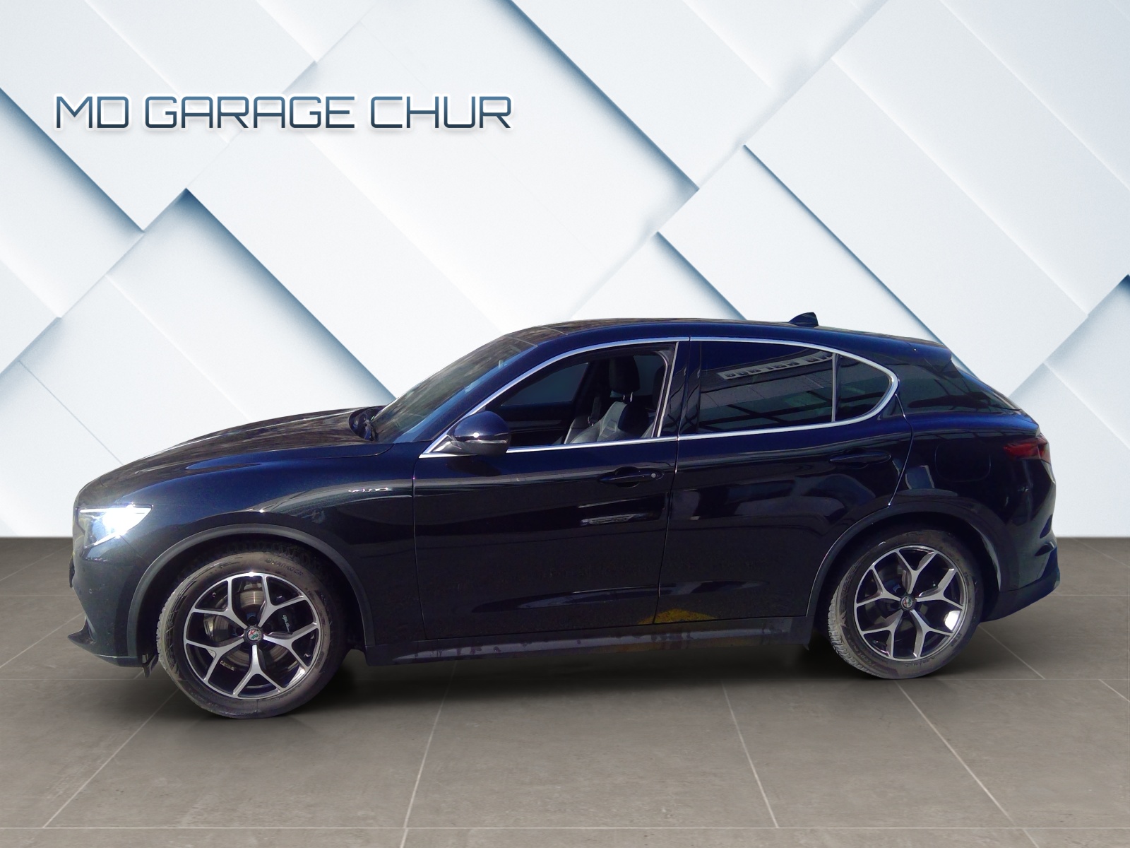 ALFA ROMEO Stelvio 2.0 Super Q4 Automatic-showroom-element-2