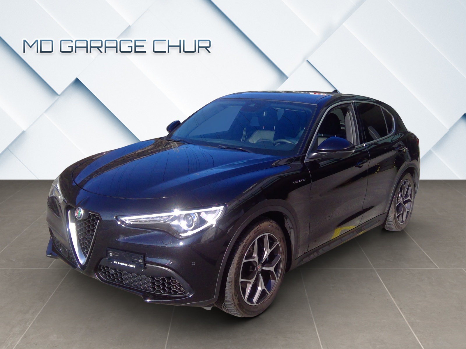 ALFA ROMEO Stelvio 2.0 Super Q4 Automatic-showroom-element-1