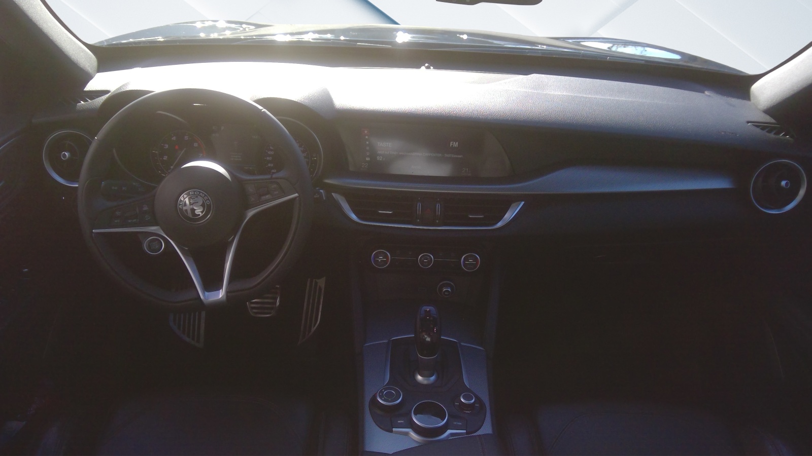 ALFA ROMEO Stelvio 2.0 Super Q4 Automatic-showroom-element-3