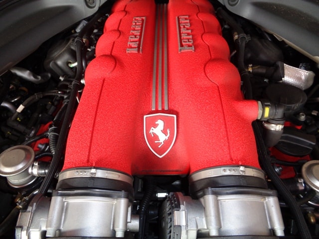 FERRARI California 4.3 V8-image-8