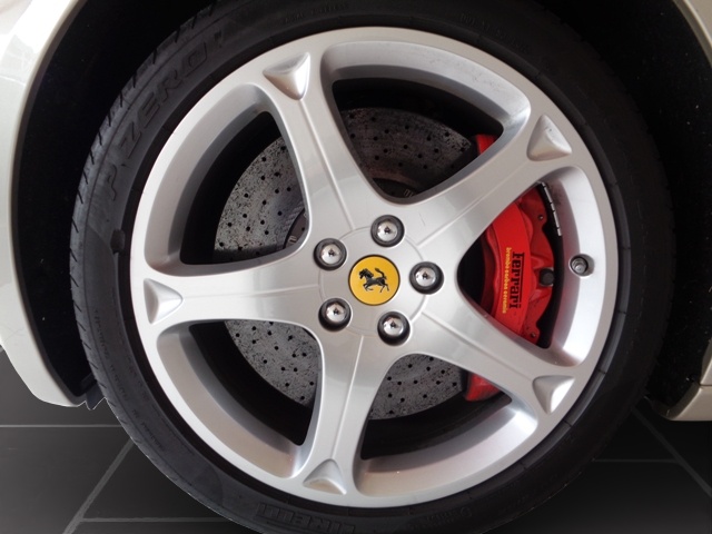 FERRARI California 4.3 V8-image-7