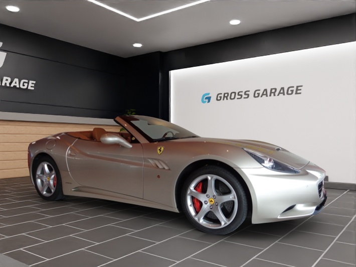 FERRARI California 4.3 V8-image-2