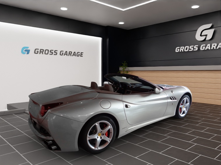 FERRARI California 4.3 V8-image-3