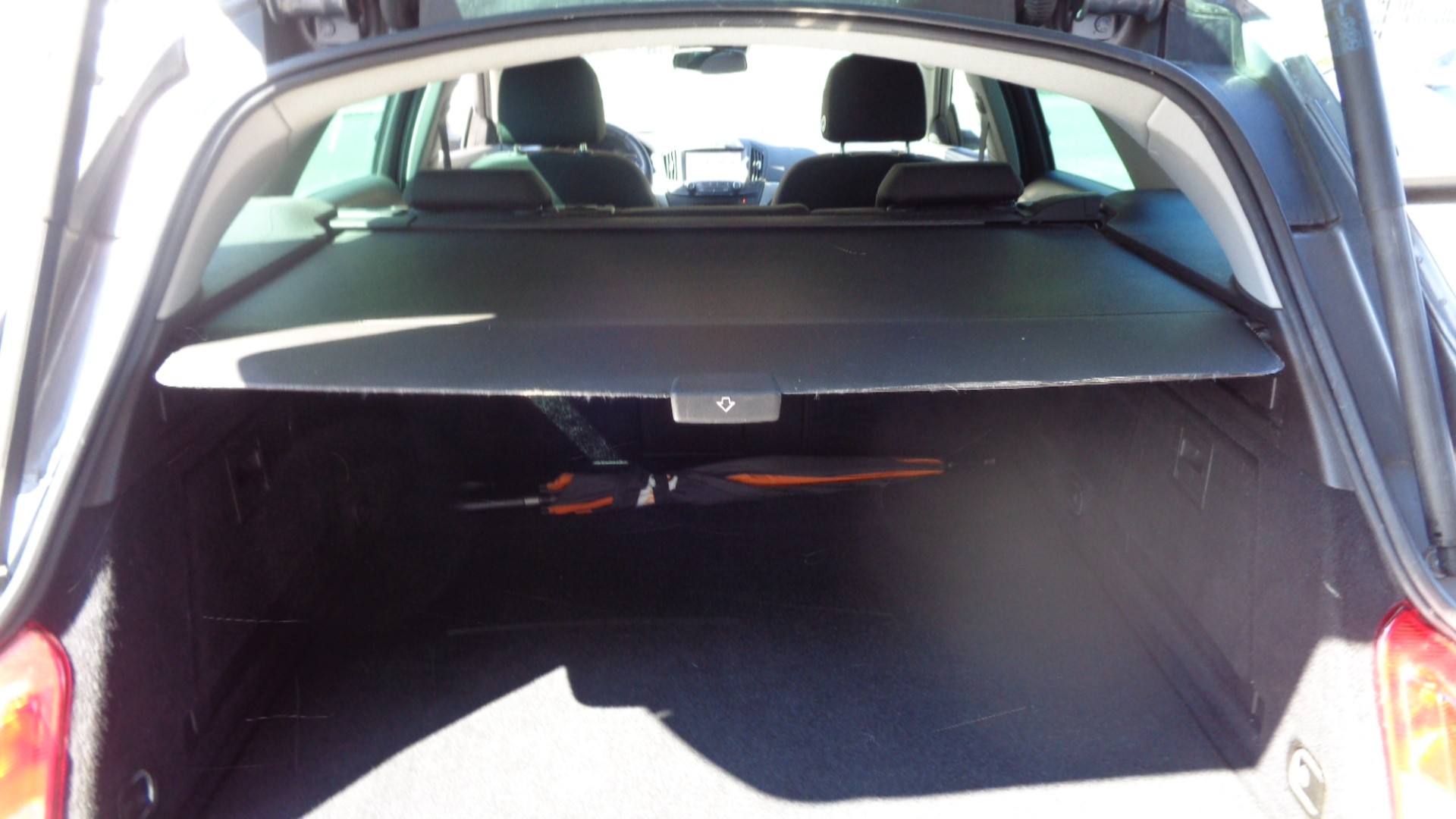 OPEL Insignia Sports Tourer 1.6 CDTI Edition Automatic-image-8