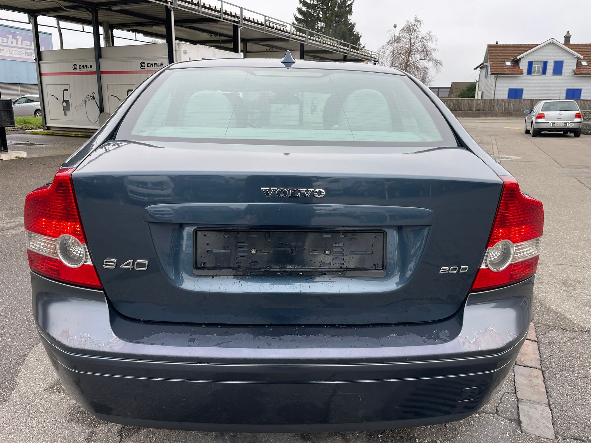 VOLVO S40 1.8 Momentum-image-7