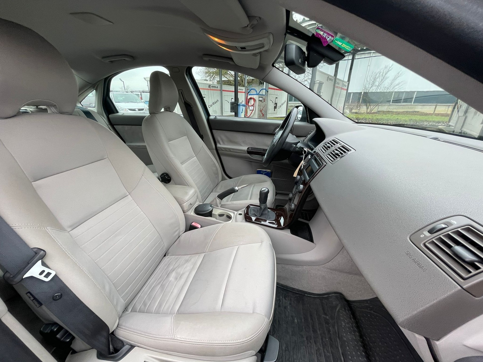 VOLVO S40 1.8 Momentum-image-11