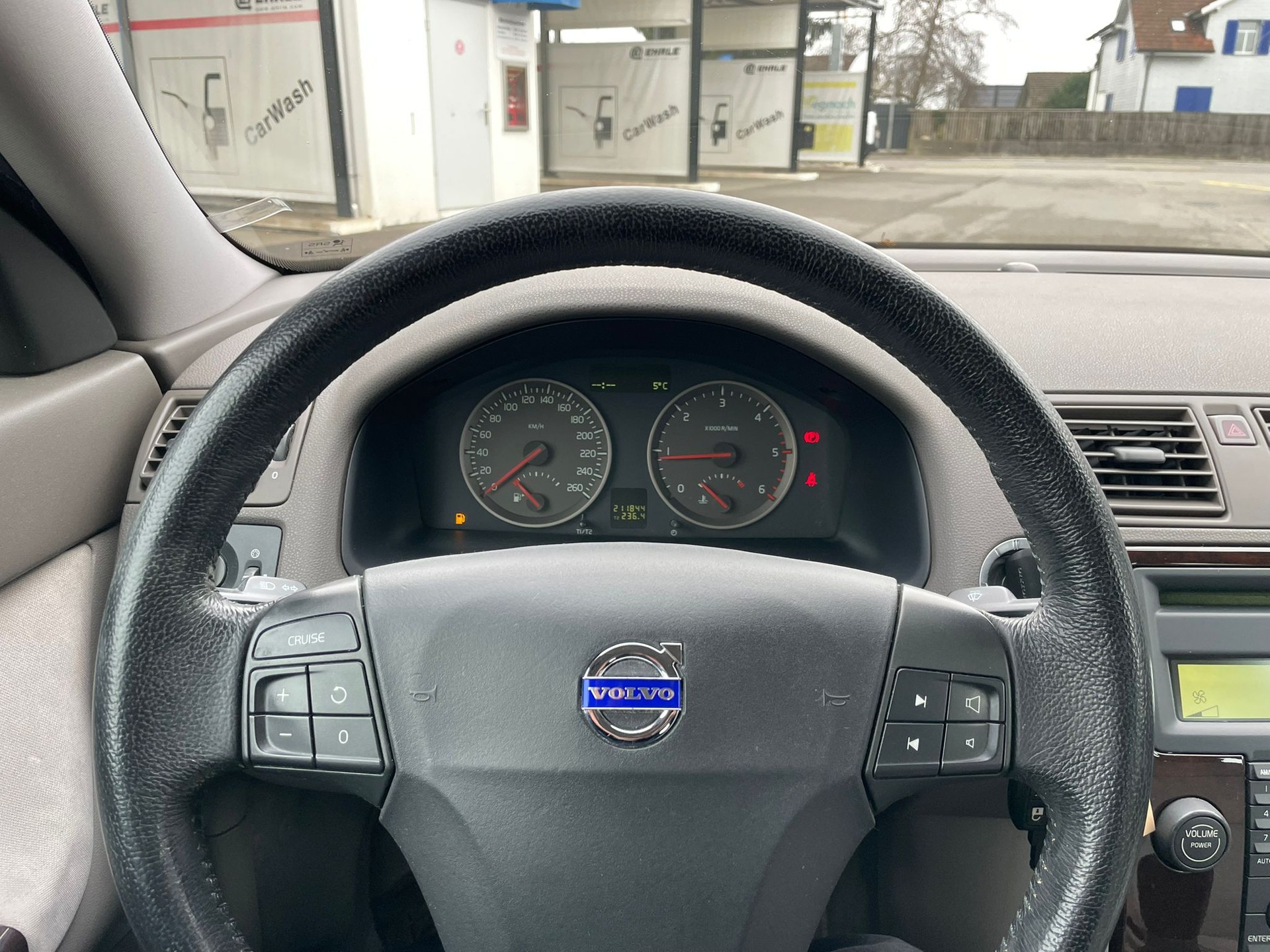 VOLVO S40 1.8 Momentum-image-15