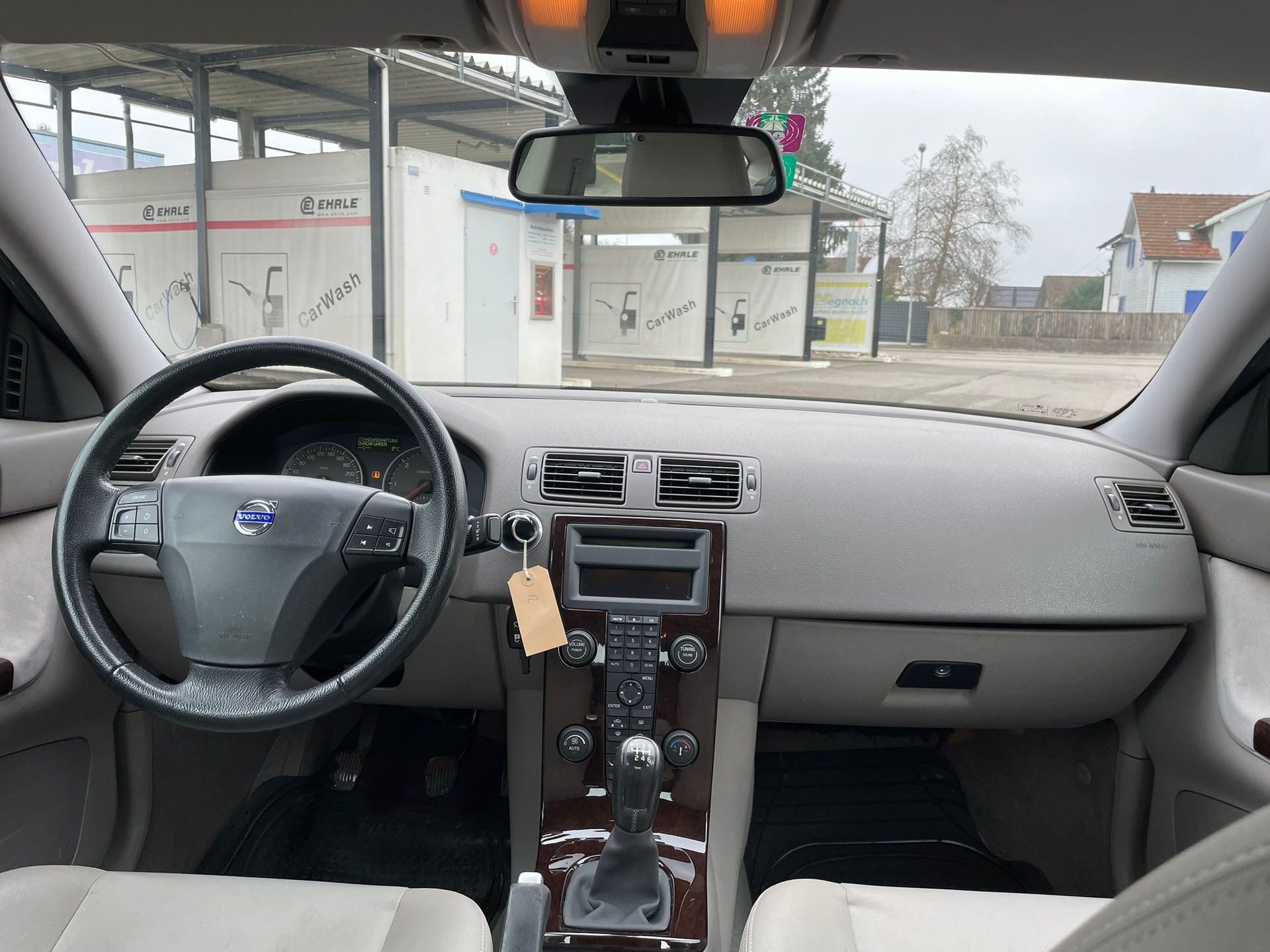 VOLVO S40 1.8 Momentum-image-13