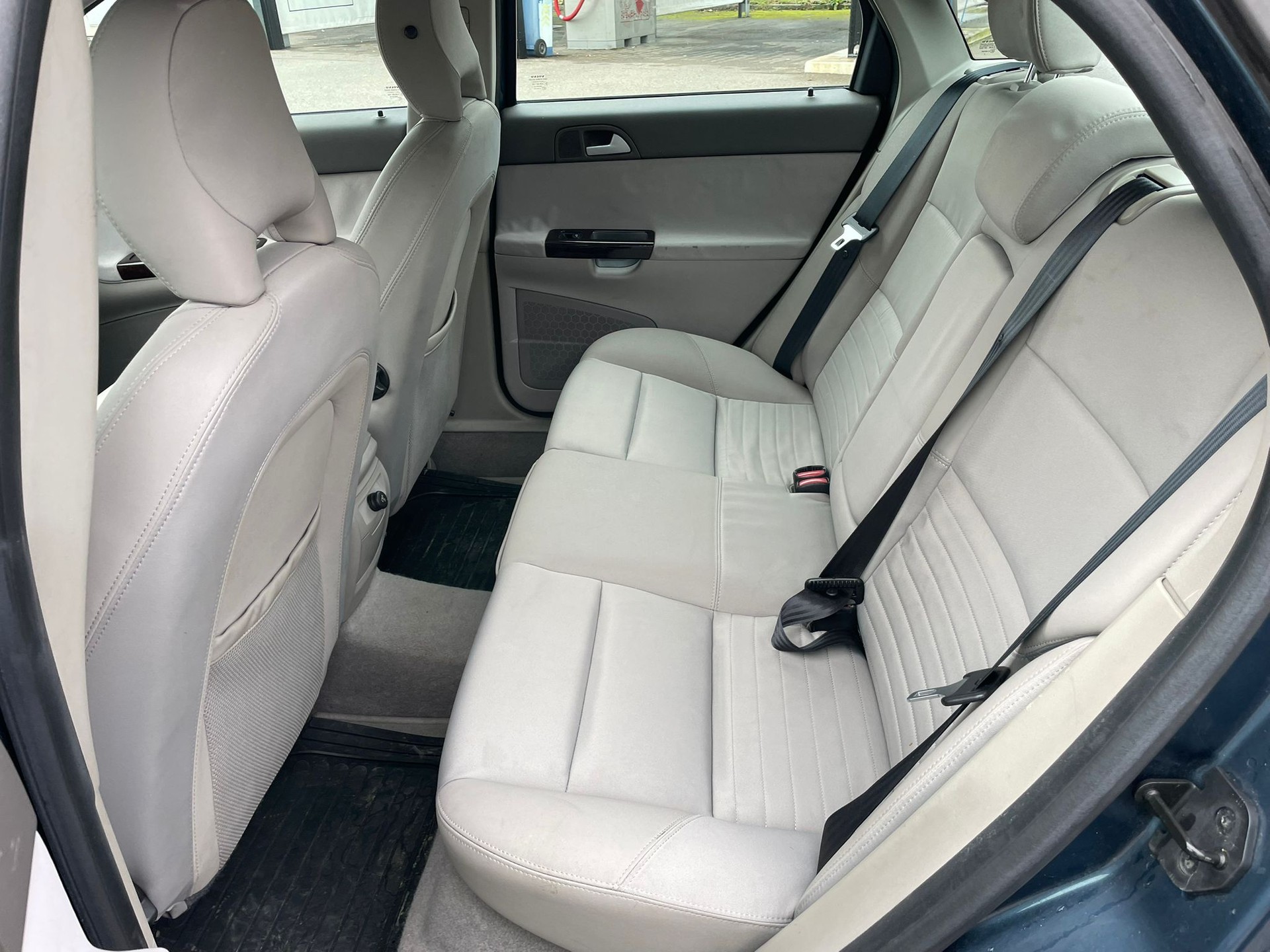 VOLVO S40 1.8 Momentum-image-10