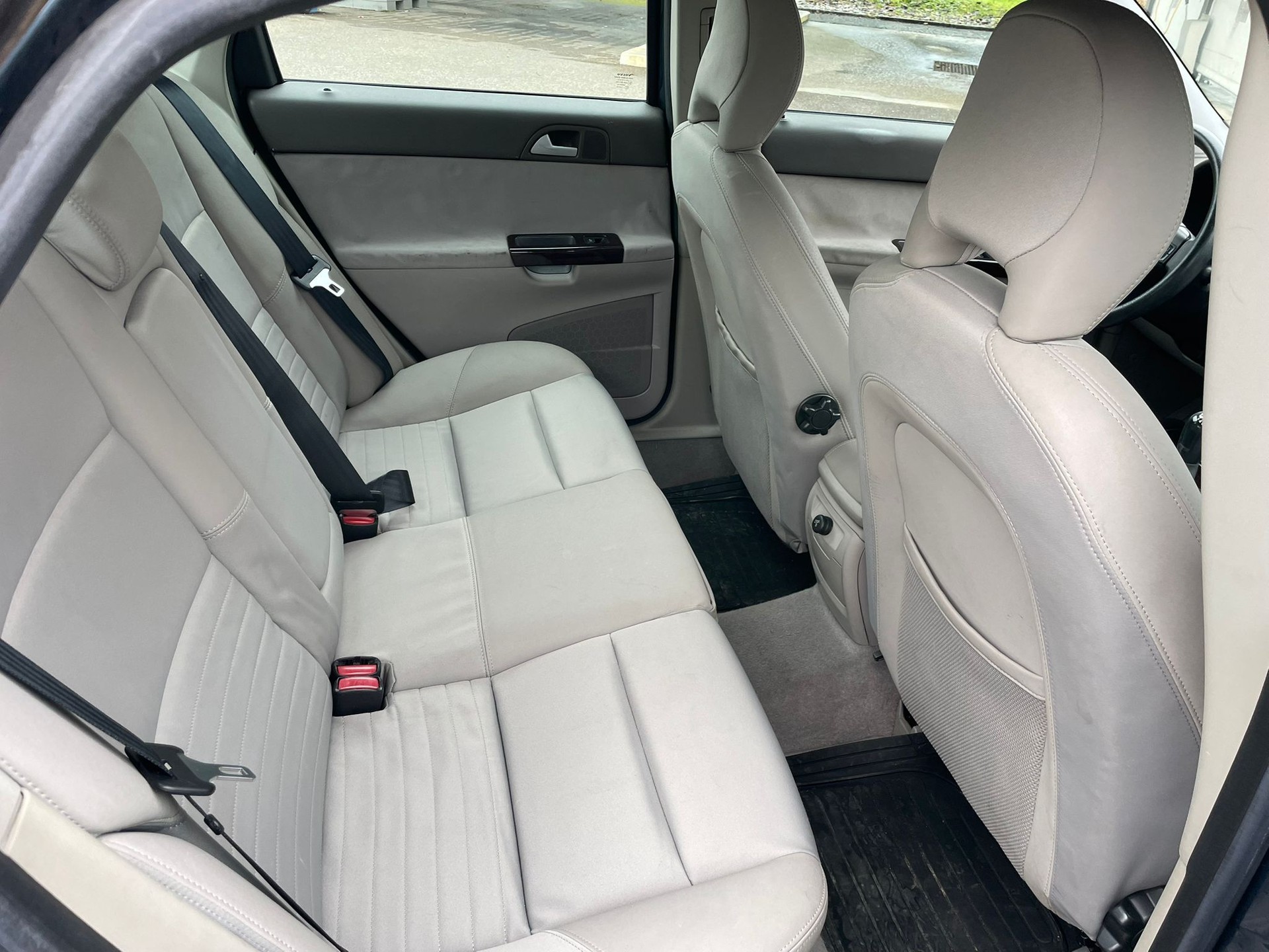 VOLVO S40 1.8 Momentum-image-12