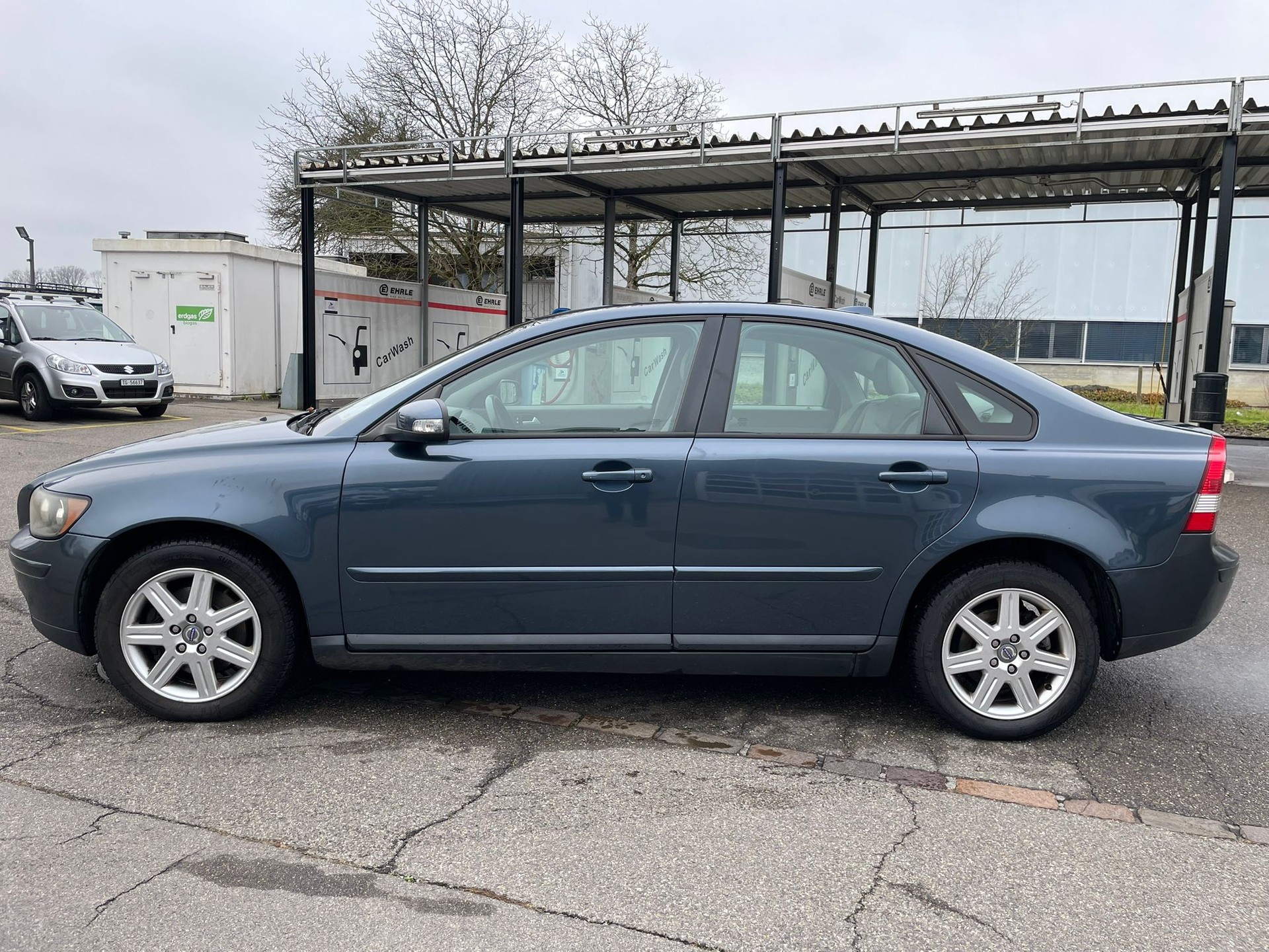 VOLVO S40 1.8 Momentum-image-4