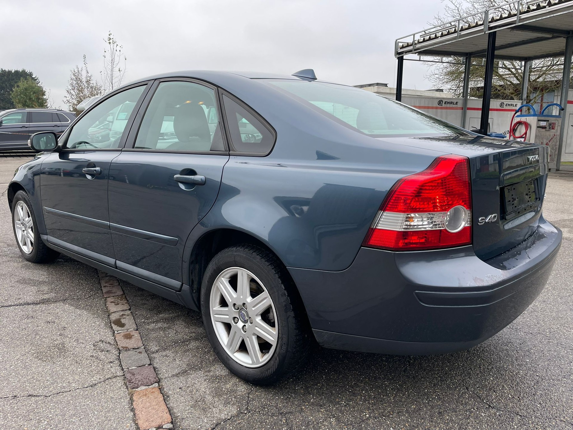 VOLVO S40 1.8 Momentum-image-5