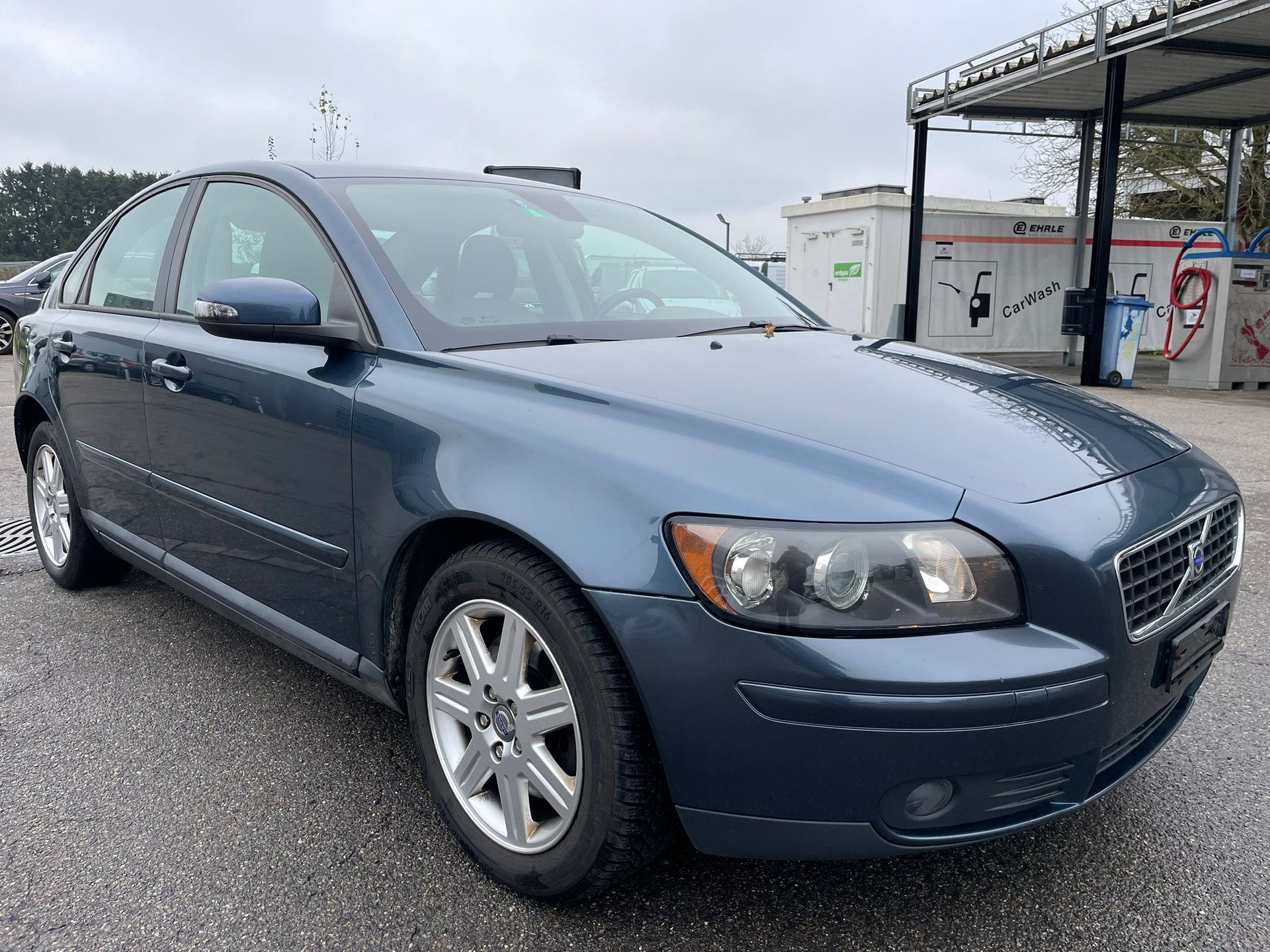 VOLVO S40 1.8 Momentum