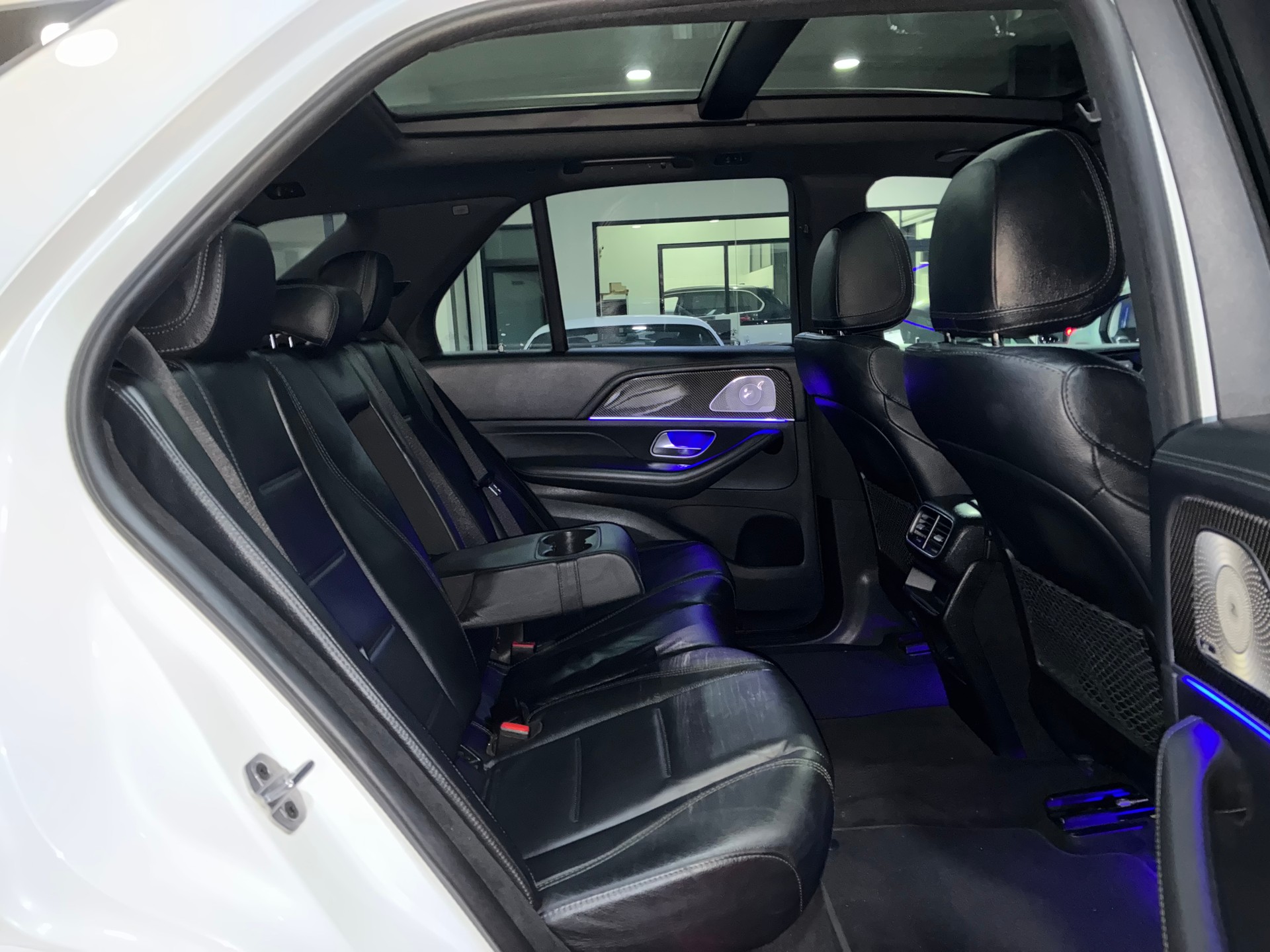 MERCEDES-BENZ GLE 400 d 4Matic AMG Line 9G-Tronic-image-13