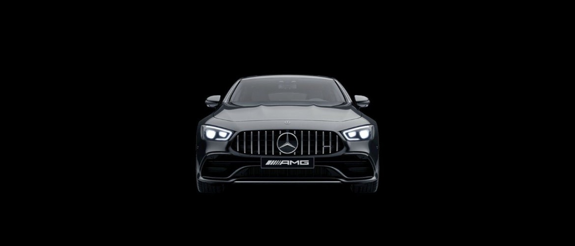 MERCEDES-BENZ GT4 53 4Matic+ Speedshift TCT-showroom-element-1