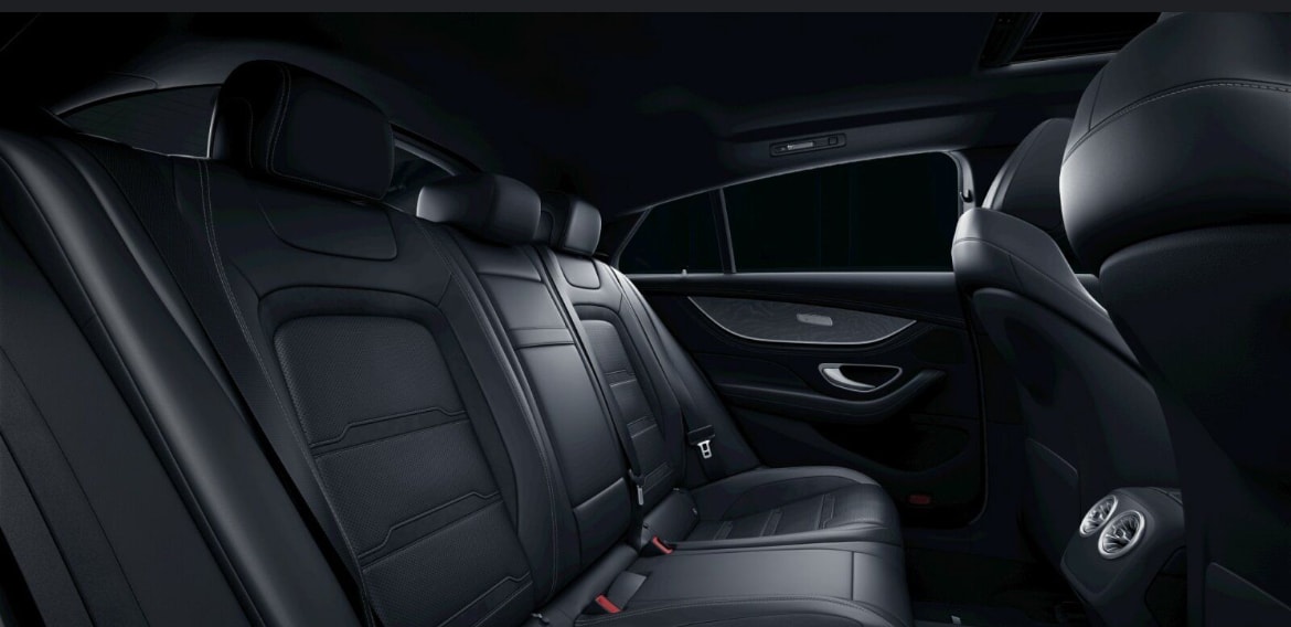 MERCEDES-BENZ GT4 53 4Matic+ Speedshift TCT-image-9