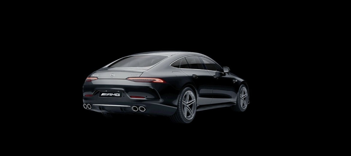 MERCEDES-BENZ GT4 53 4Matic+ Speedshift TCT-showroom-element-2