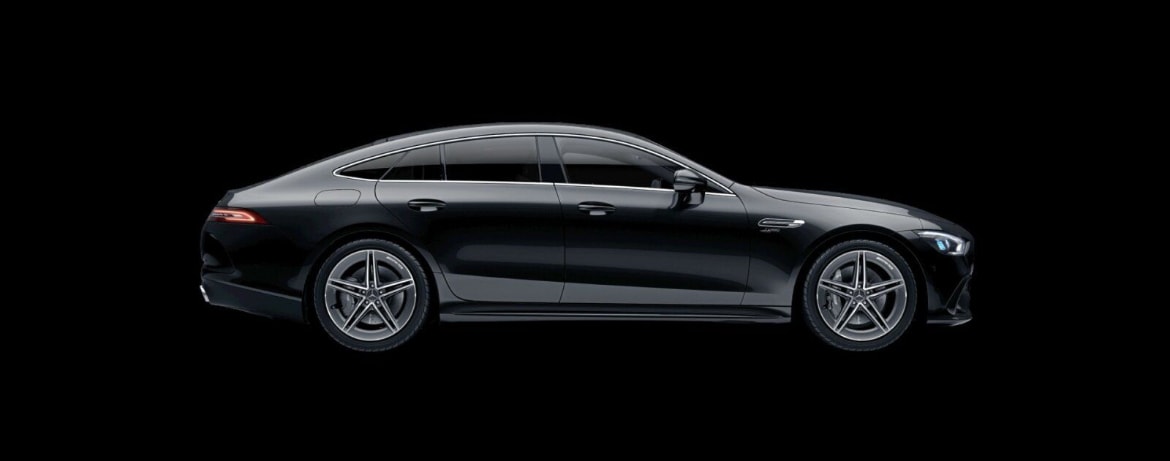 MERCEDES-BENZ GT4 53 4Matic+ Speedshift TCT-showroom-element-3