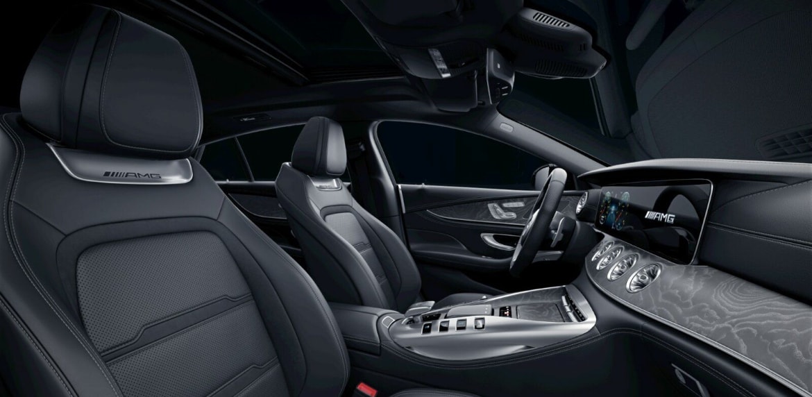 MERCEDES-BENZ GT4 53 4Matic+ Speedshift TCT-image-8