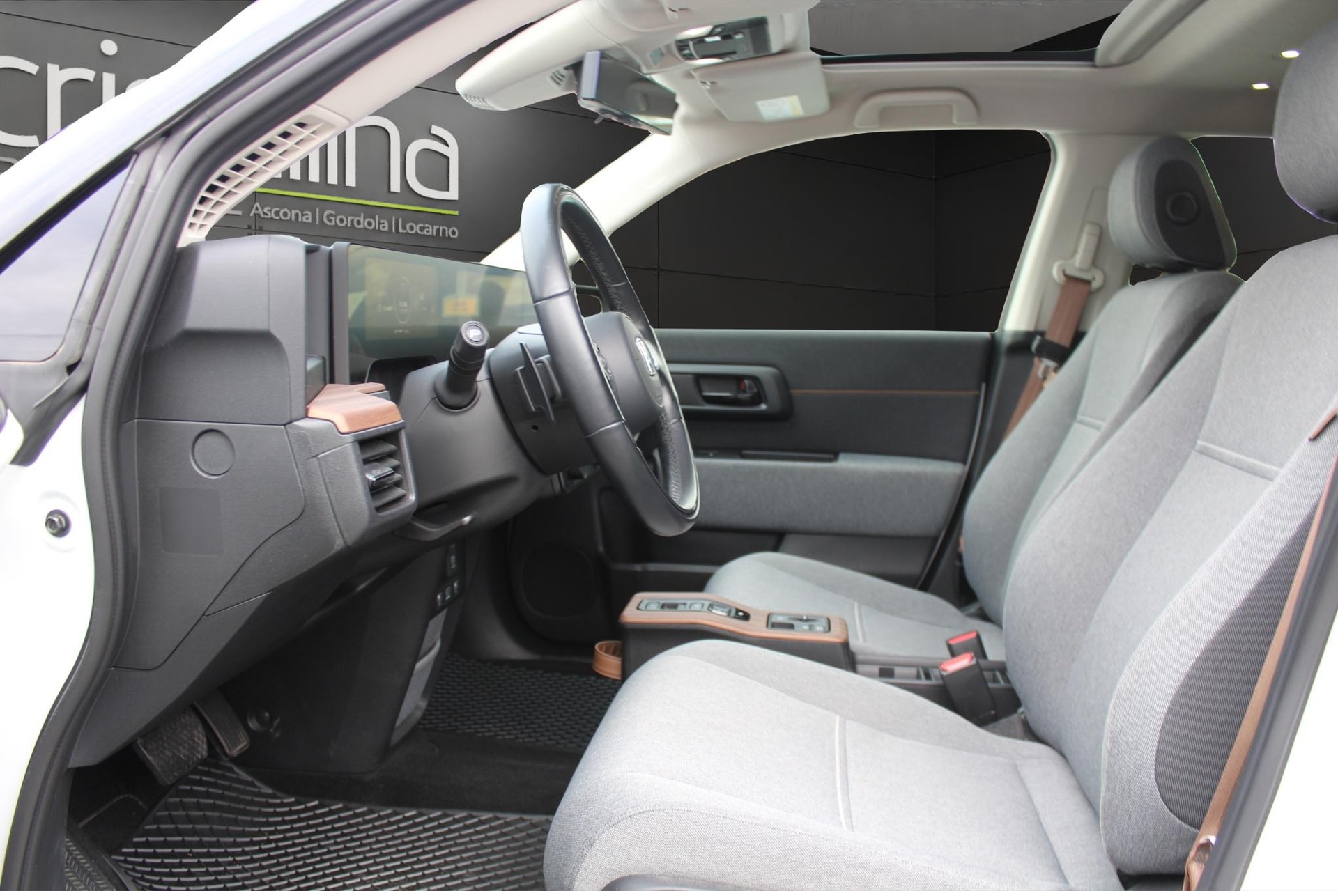 HONDA e electric Advance-image-6