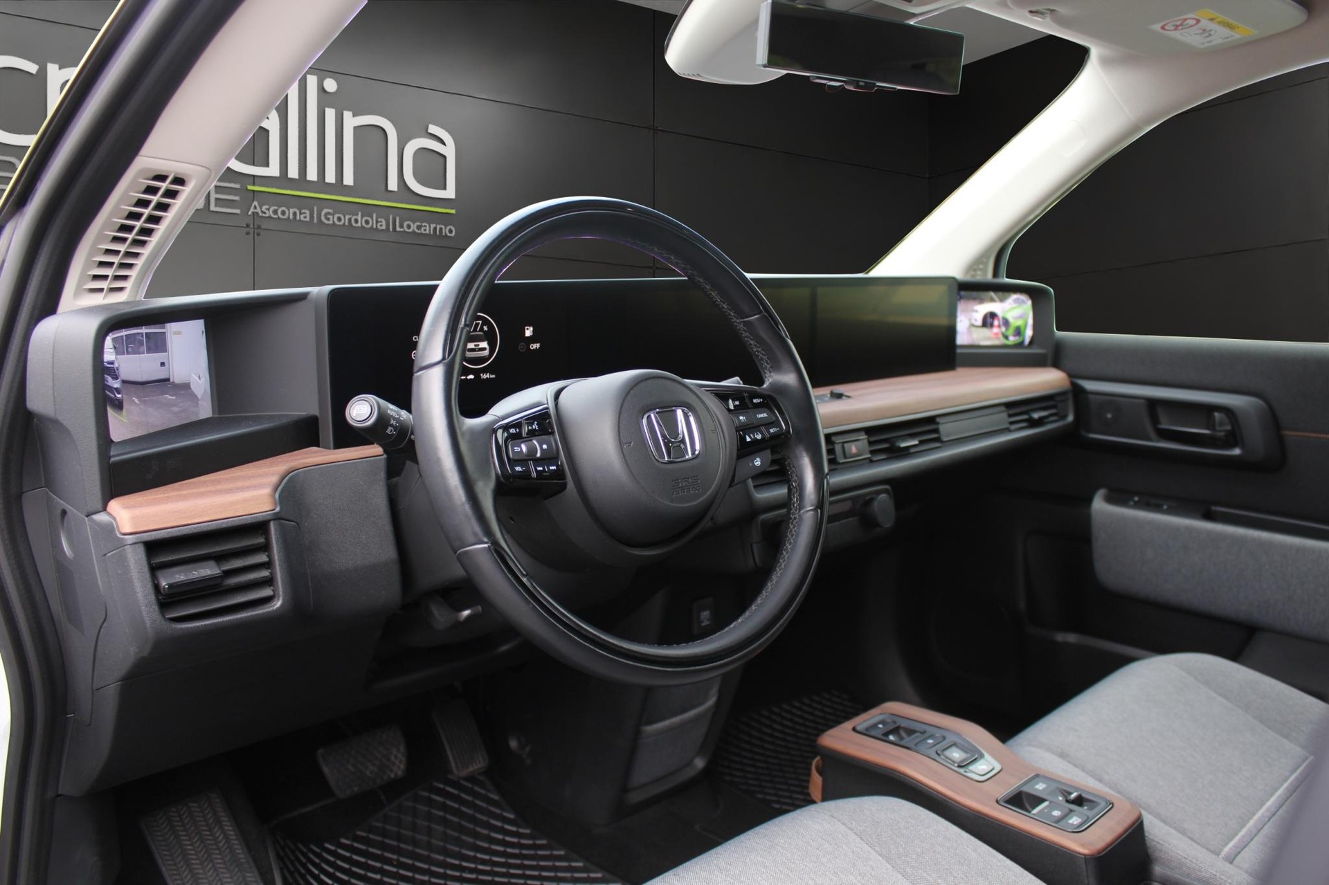 HONDA e electric Advance-image-10