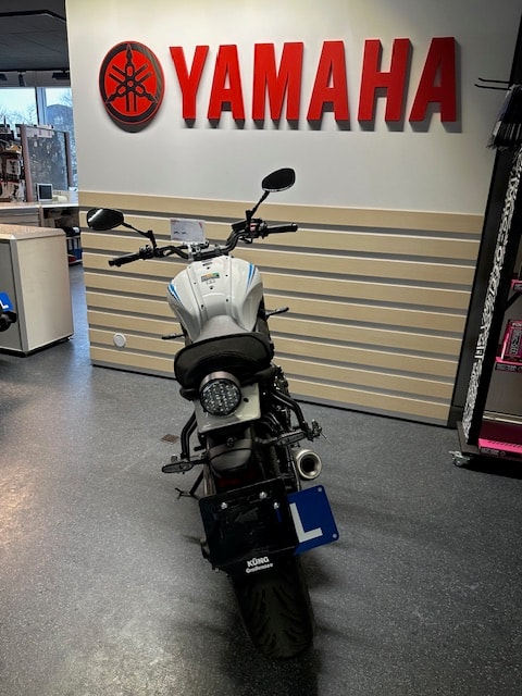 YAMAHA XSR 700 (35kW)-image-2
