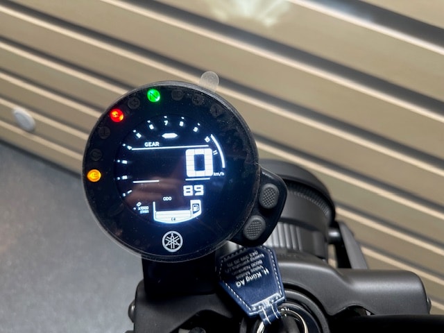 YAMAHA XSR 700 (35kW)-image-3