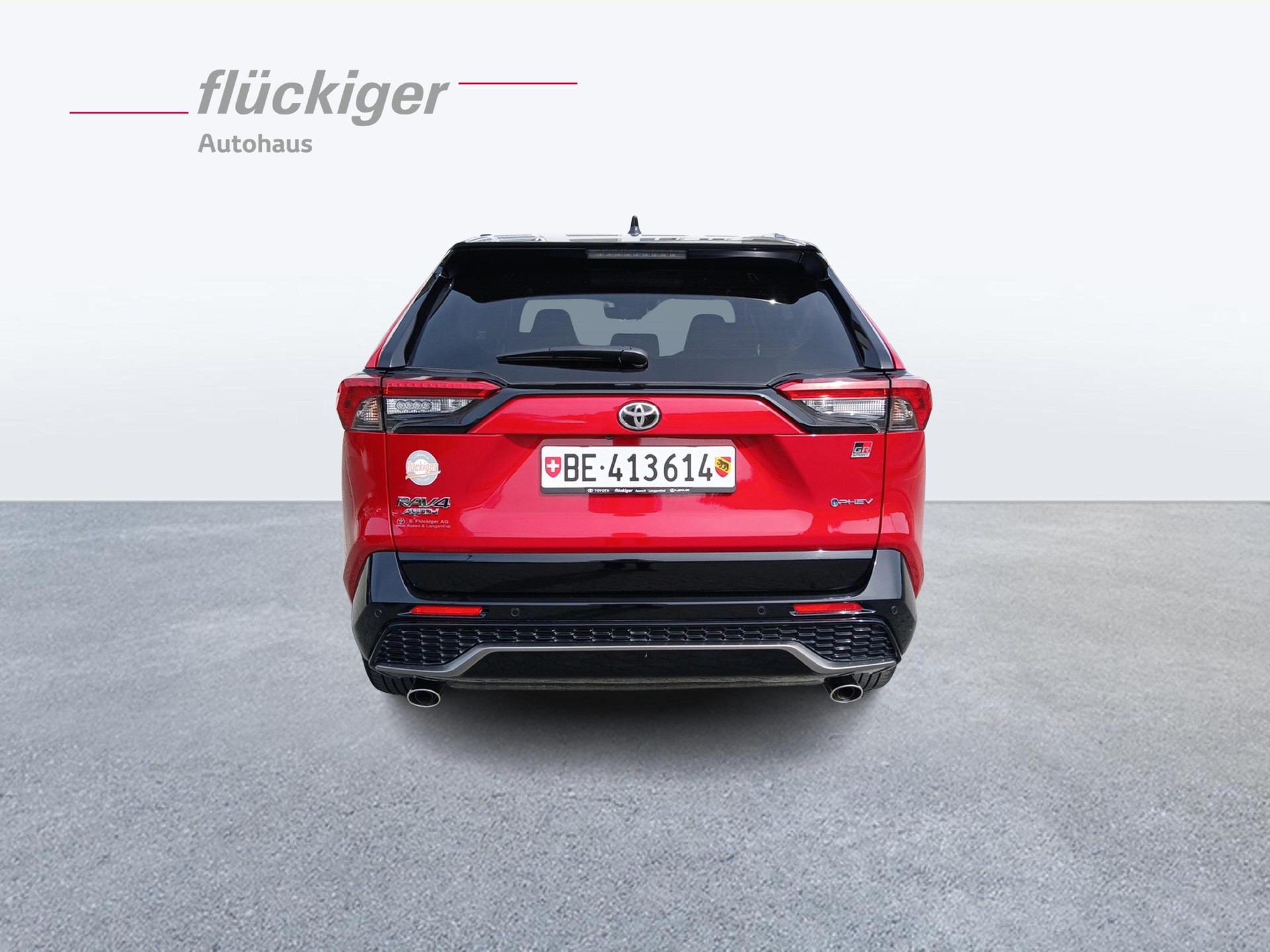 TOYOTA RAV4 2.5 Plug-In-Hybrid GR Sport-image-5