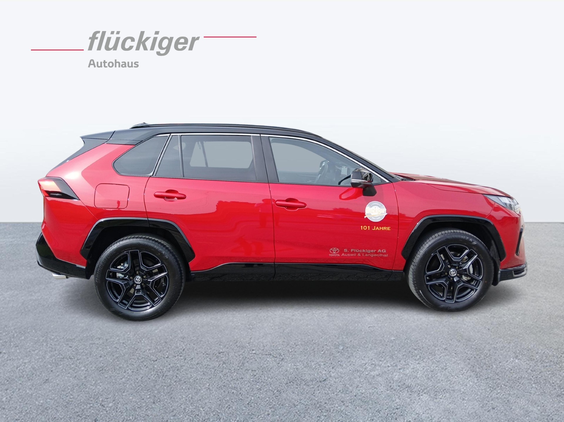 TOYOTA RAV4 2.5 Plug-In-Hybrid GR Sport-showroom-element-3