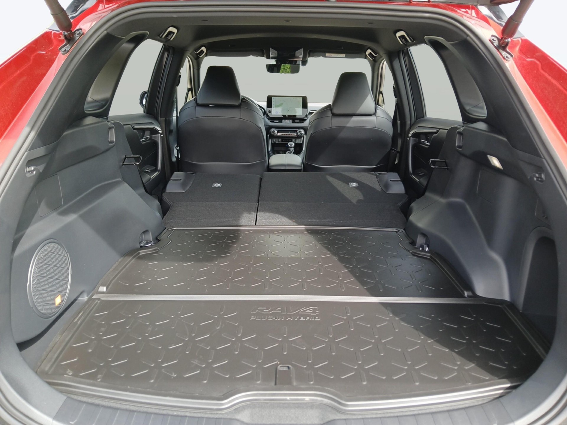 TOYOTA RAV4 2.5 Plug-In-Hybrid GR Sport-image-11
