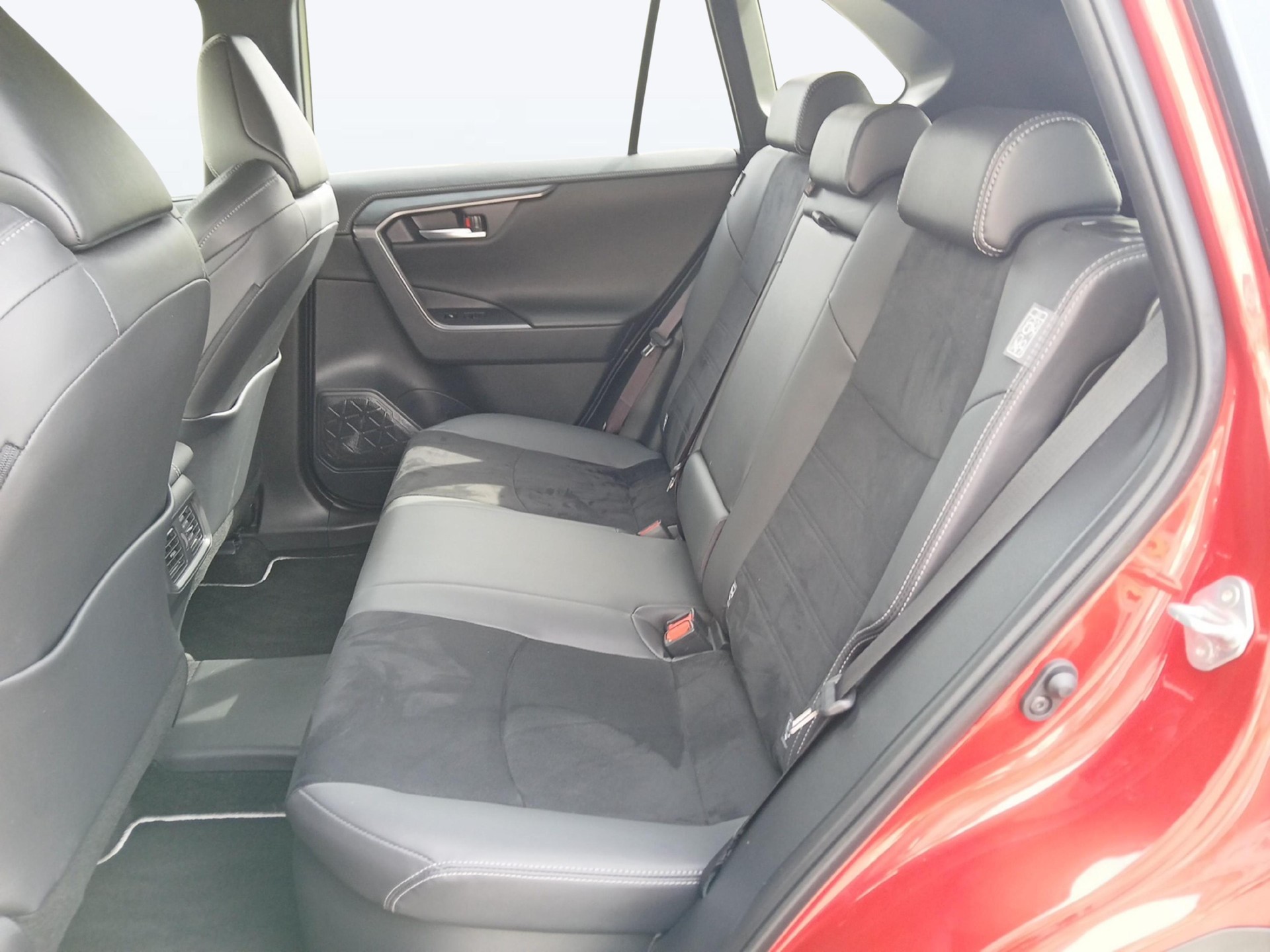 TOYOTA RAV4 2.5 Plug-In-Hybrid GR Sport-image-9